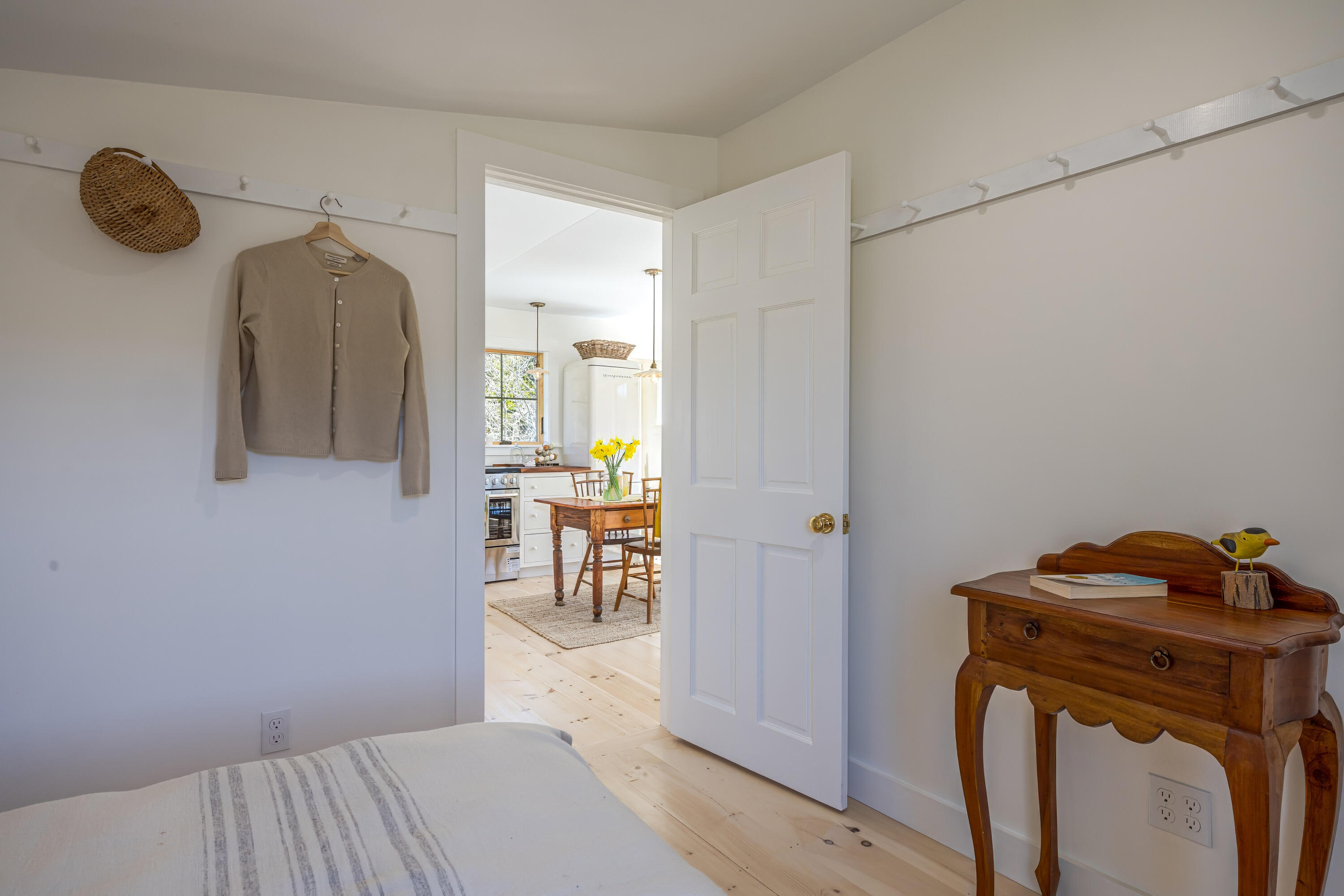 349 Oceanville Road Stonington ME 04681