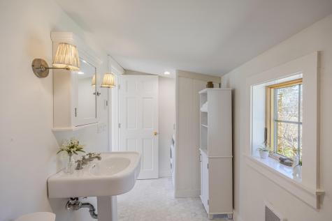 349 Oceanville Road Stonington ME 04681