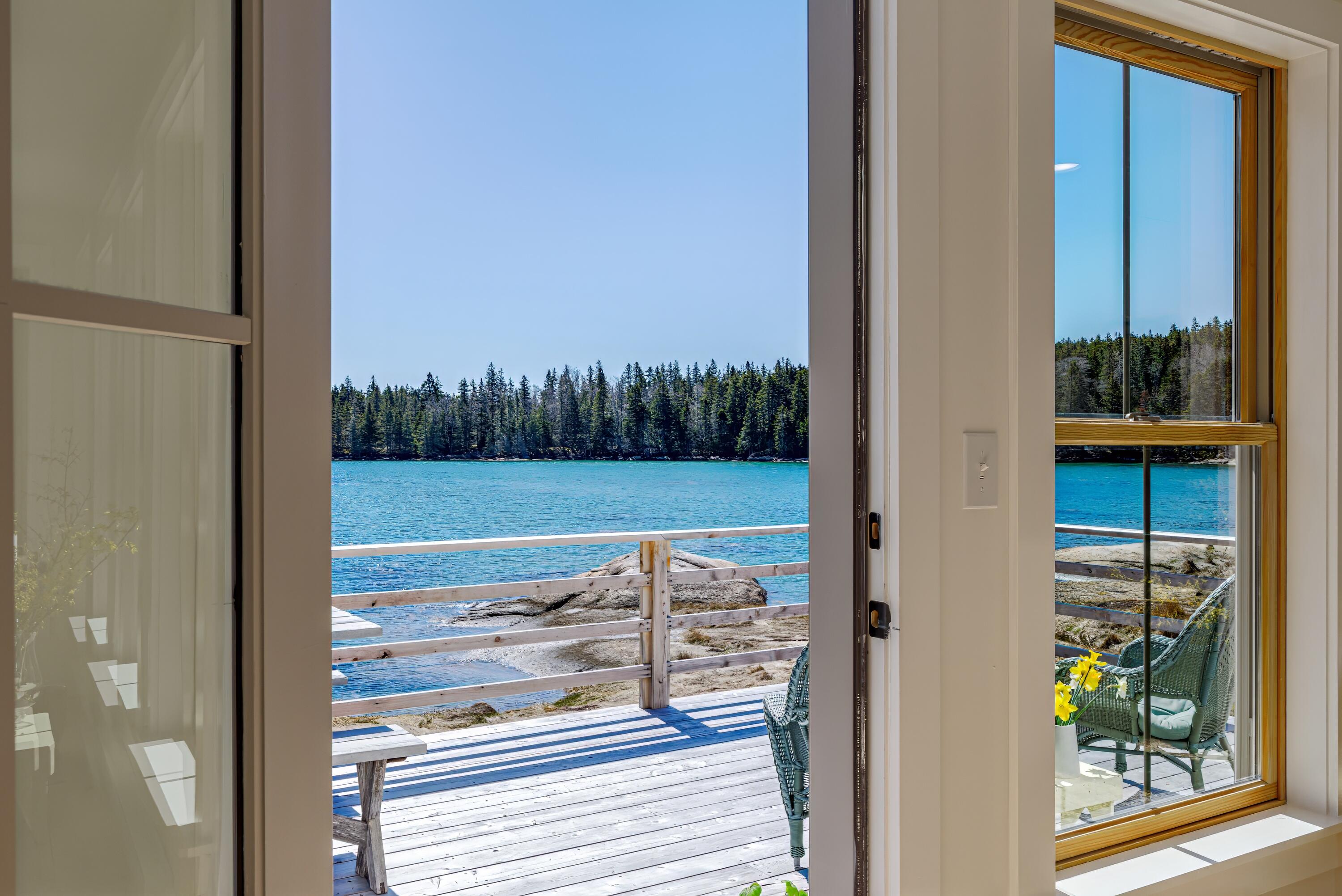 349 Oceanville Road Stonington ME 04681
