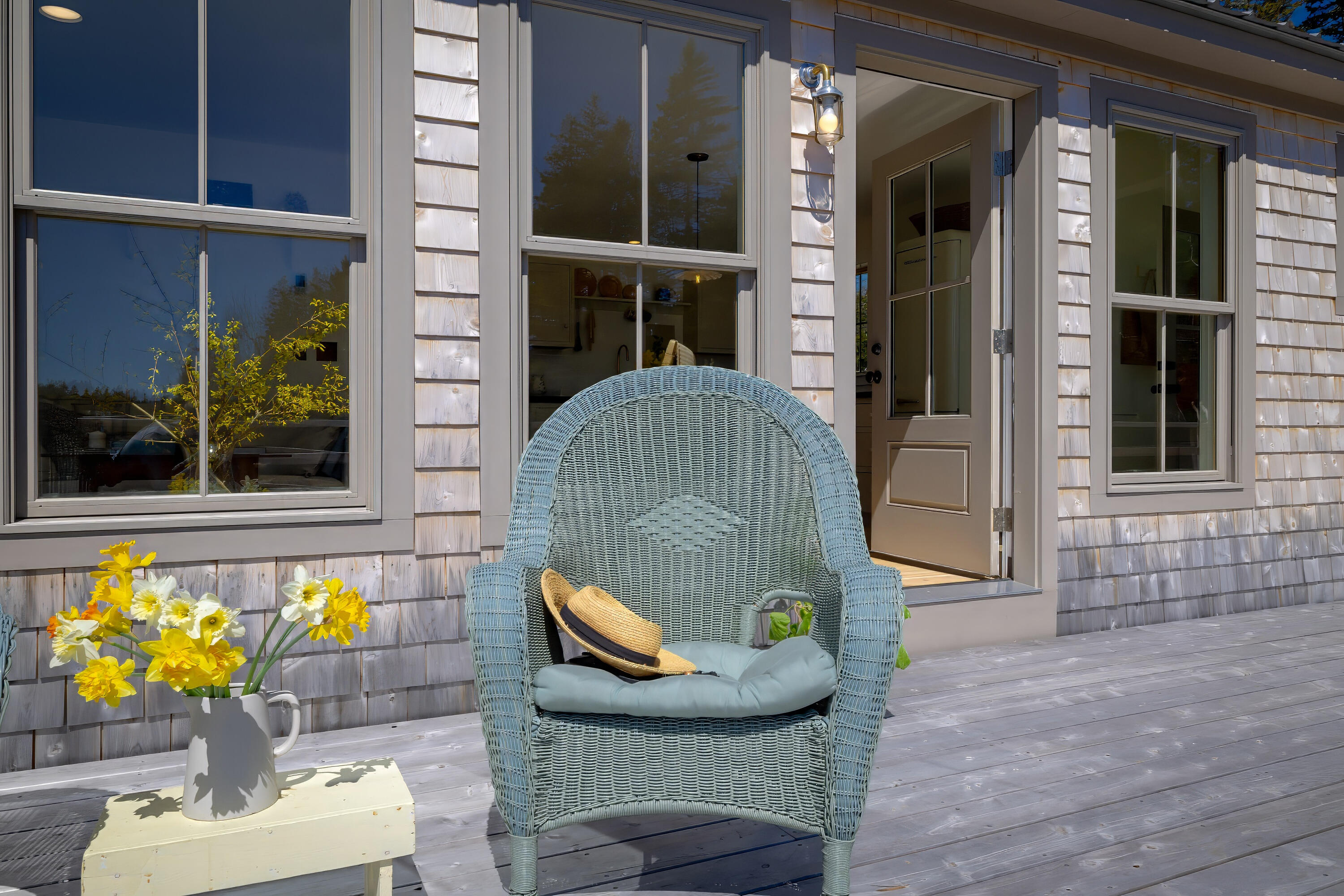 349 Oceanville Road Stonington ME 04681