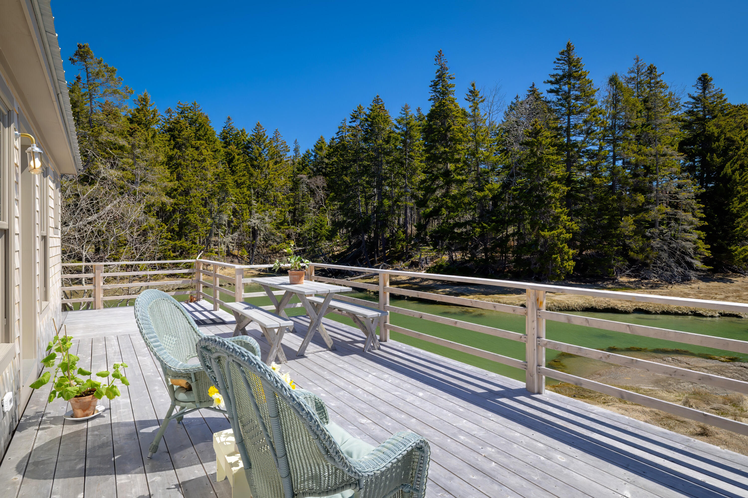 349 Oceanville Road Stonington ME 04681