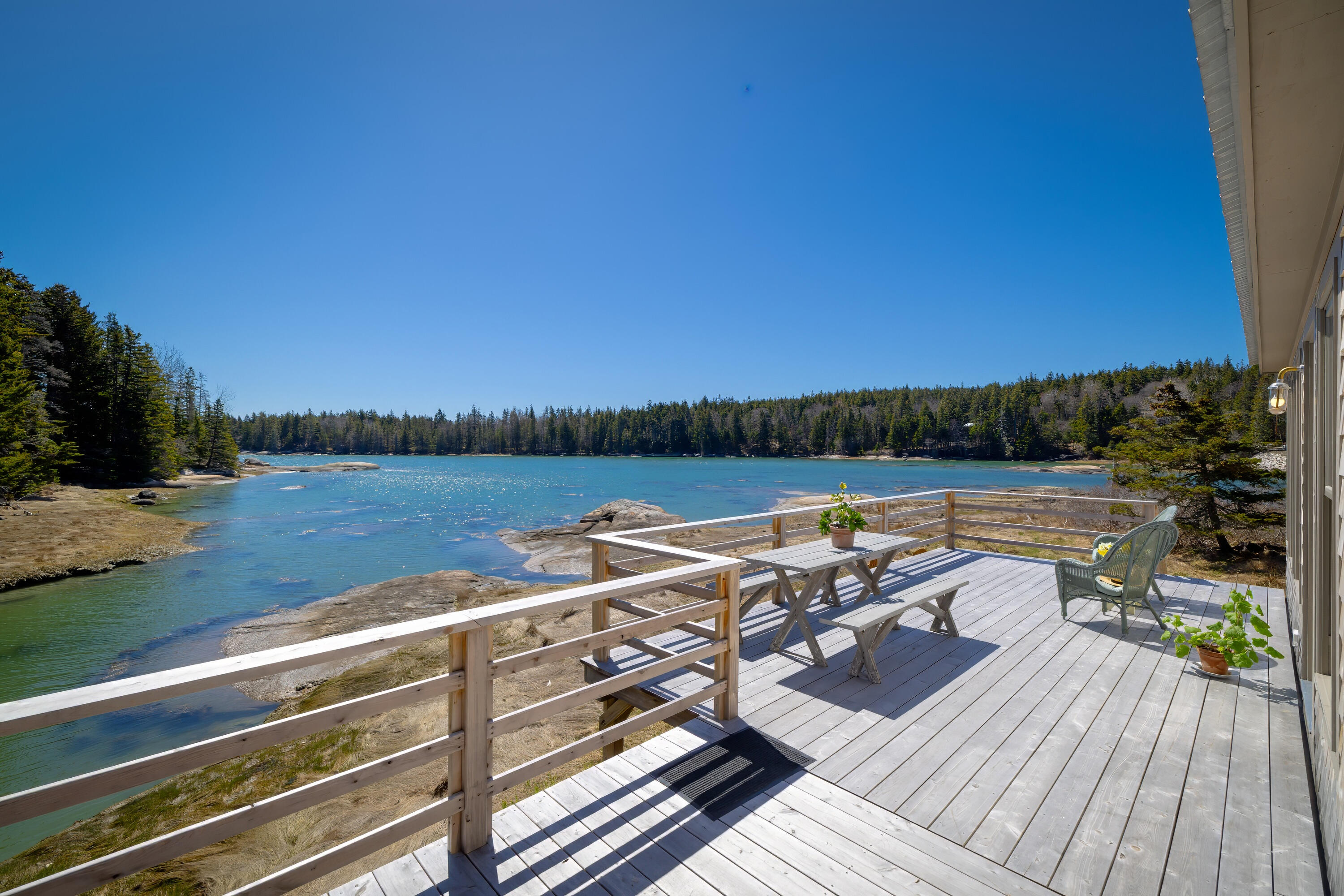 349 Oceanville Road Stonington ME 04681