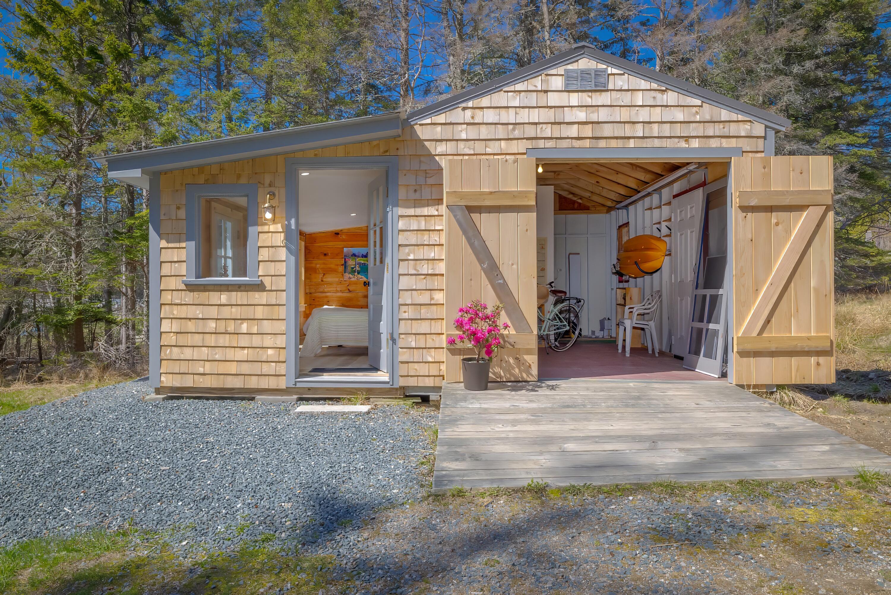 349 Oceanville Road Stonington ME 04681