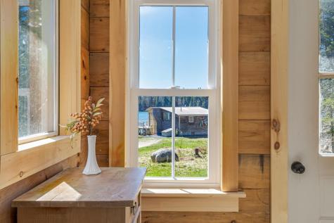 349 Oceanville Road Stonington ME 04681
