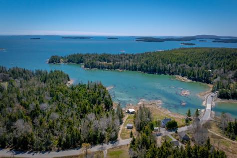 349 Oceanville Road Stonington ME 04681