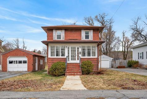 166 Maine Avenue Portland ME 04103