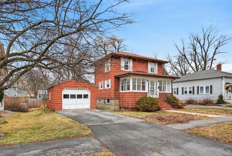 166 Maine Avenue Portland ME 04103