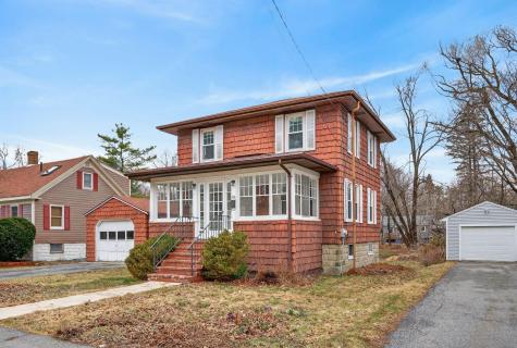 166 Maine Avenue Portland ME 04103