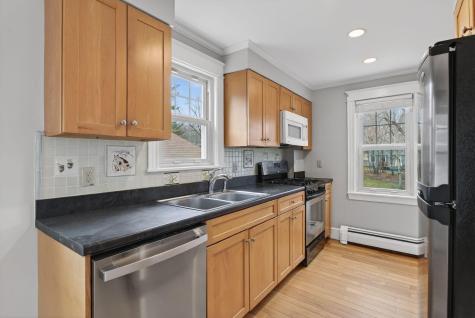 166 Maine Avenue Portland ME 04103