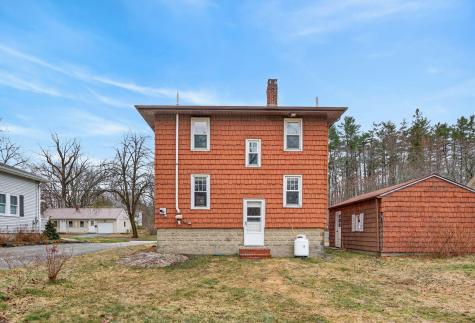 166 Maine Avenue Portland ME 04103