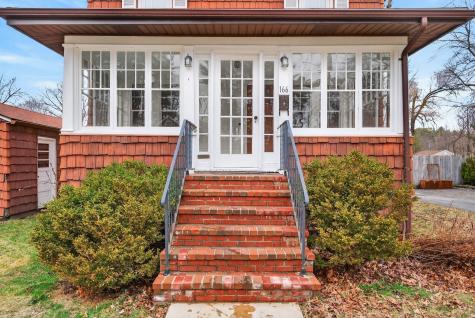 166 Maine Avenue Portland ME 04103