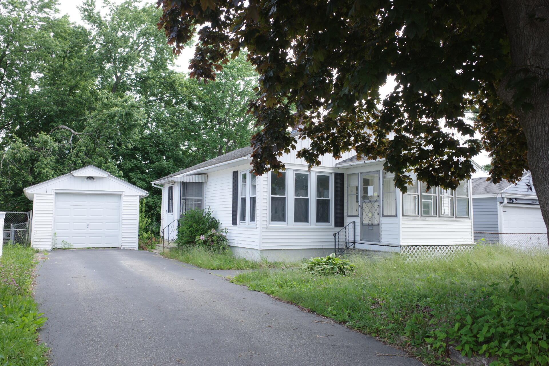 19 Wilson Street Biddeford ME 04005