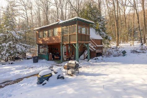 23 Easy Street Litchfield ME 04350