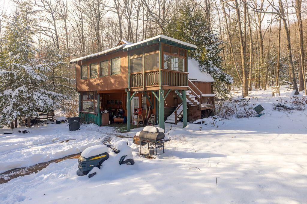 23 Easy Street Litchfield ME 04350