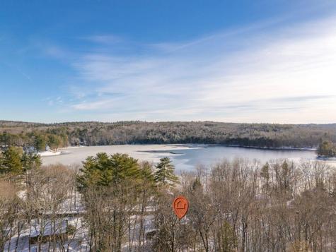 23 Easy Street Litchfield ME 04350