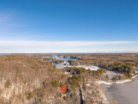 23 Easy Street Litchfield ME 04350