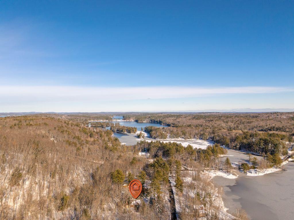 23 Easy Street Litchfield ME 04350