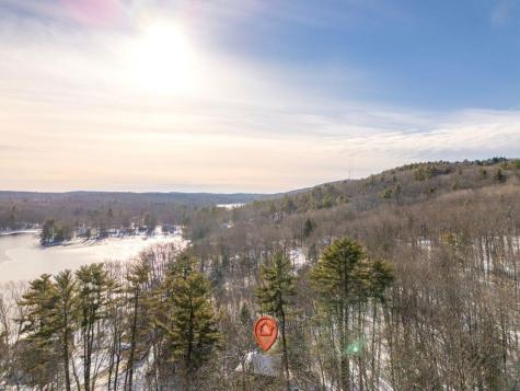 23 Easy Street Litchfield ME 04350