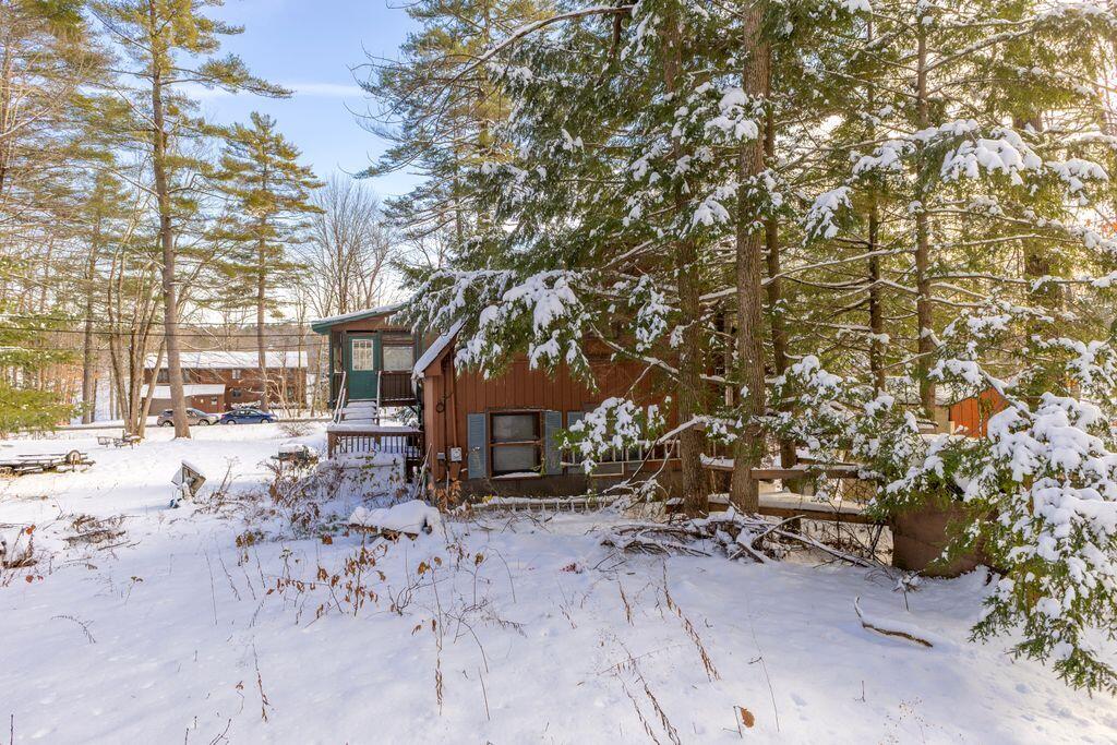 23 Easy Street Litchfield ME 04350