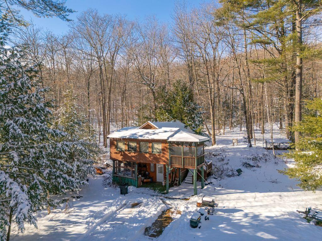 23 Easy Street Litchfield ME 04350