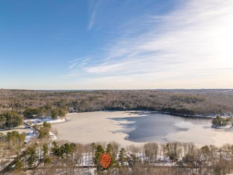 23 Easy Street Litchfield ME 04350