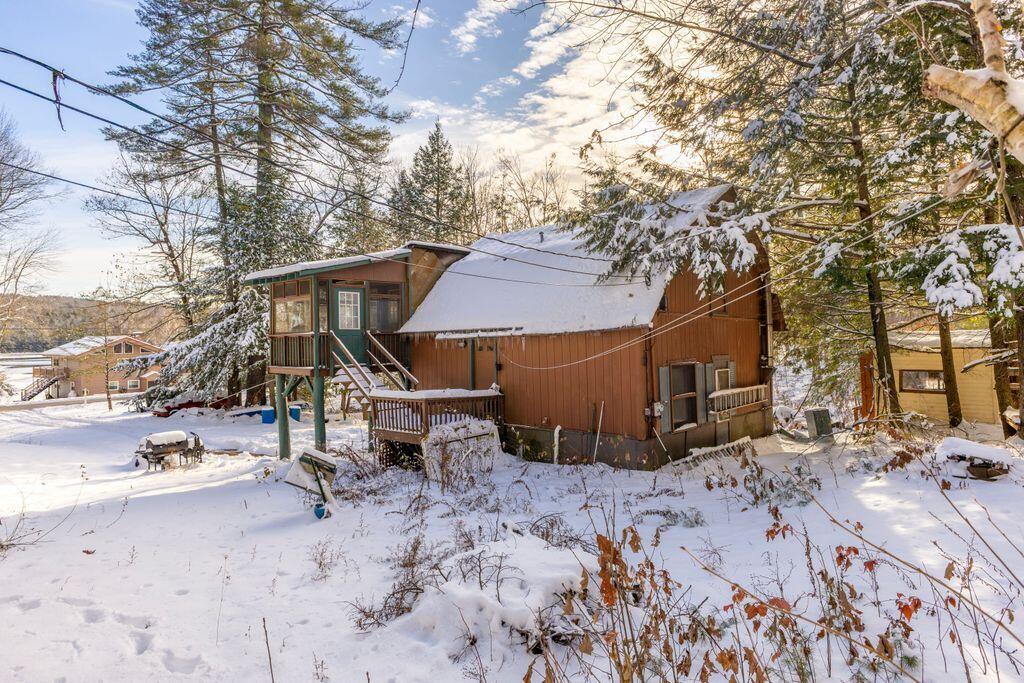 23 Easy Street Litchfield ME 04350