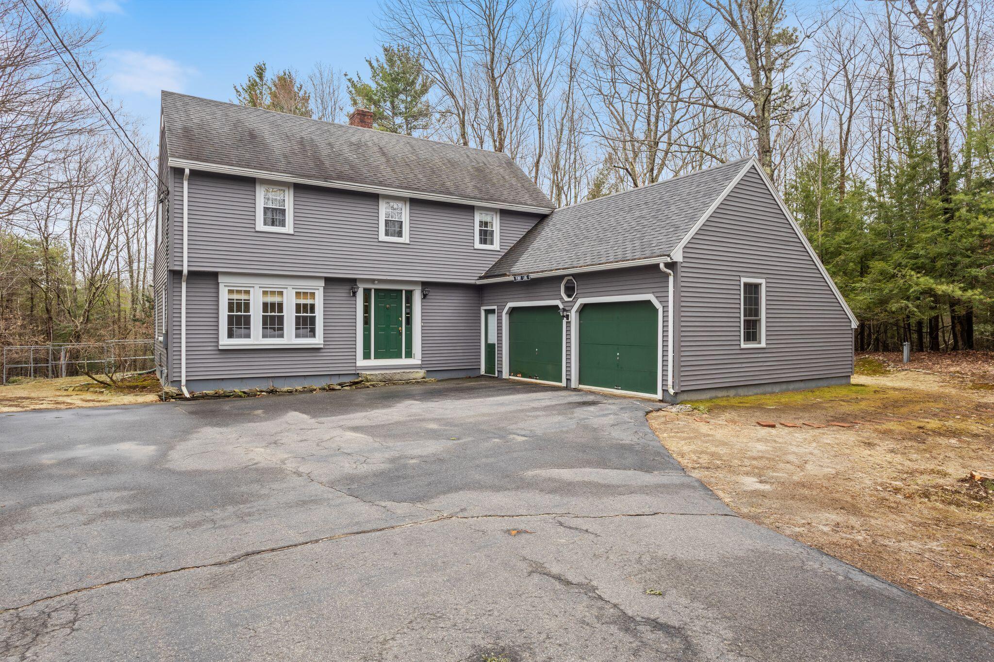 16 Richard Road Gorham ME 04038