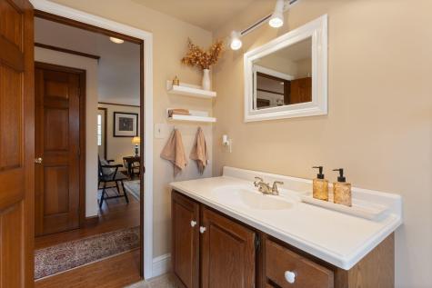 16 Richard Road Gorham ME 04038