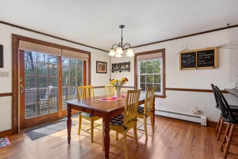 16 Richard Road Gorham ME 04038