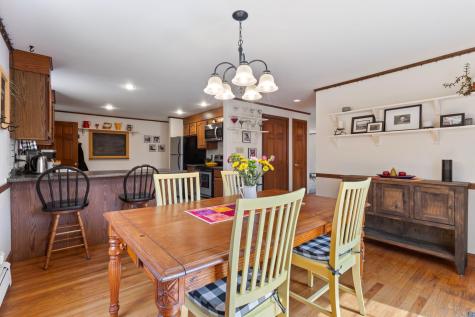 16 Richard Road Gorham ME 04038