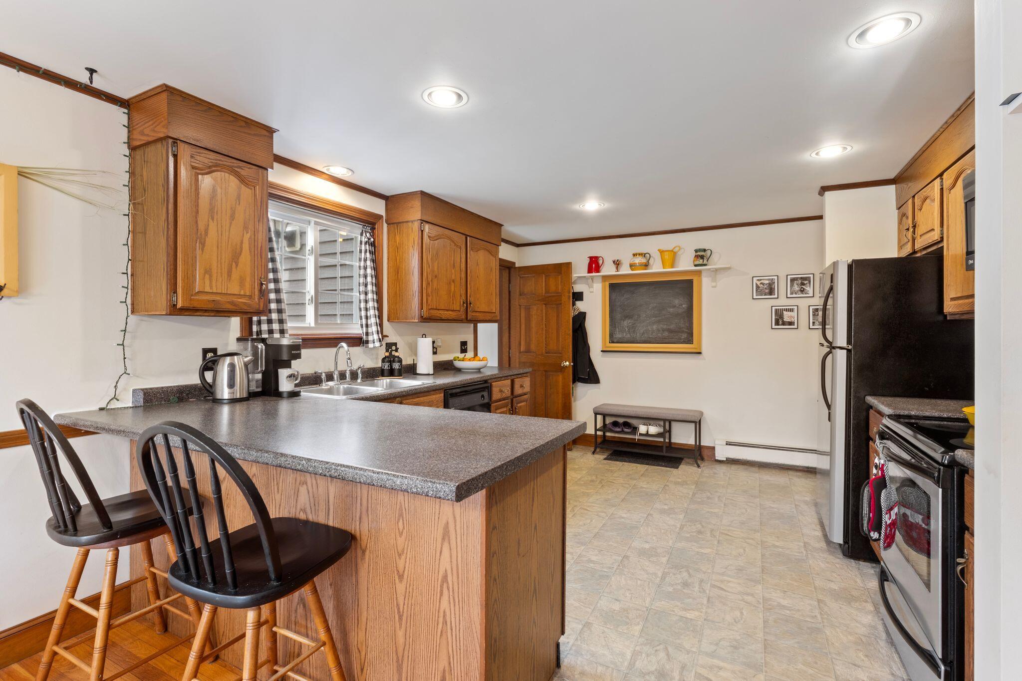 16 Richard Road Gorham ME 04038