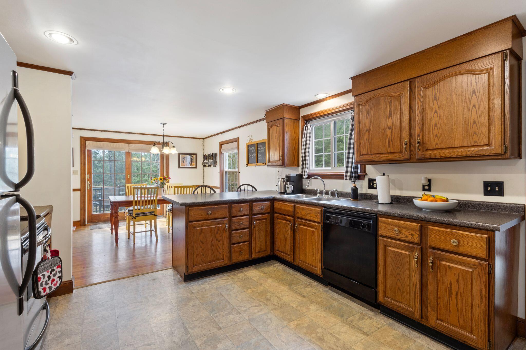 16 Richard Road Gorham ME 04038
