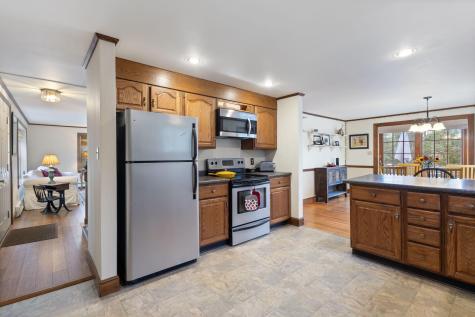 16 Richard Road Gorham ME 04038