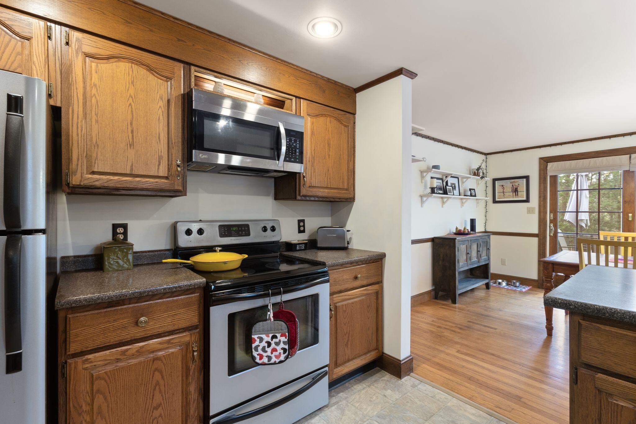 16 Richard Road Gorham ME 04038