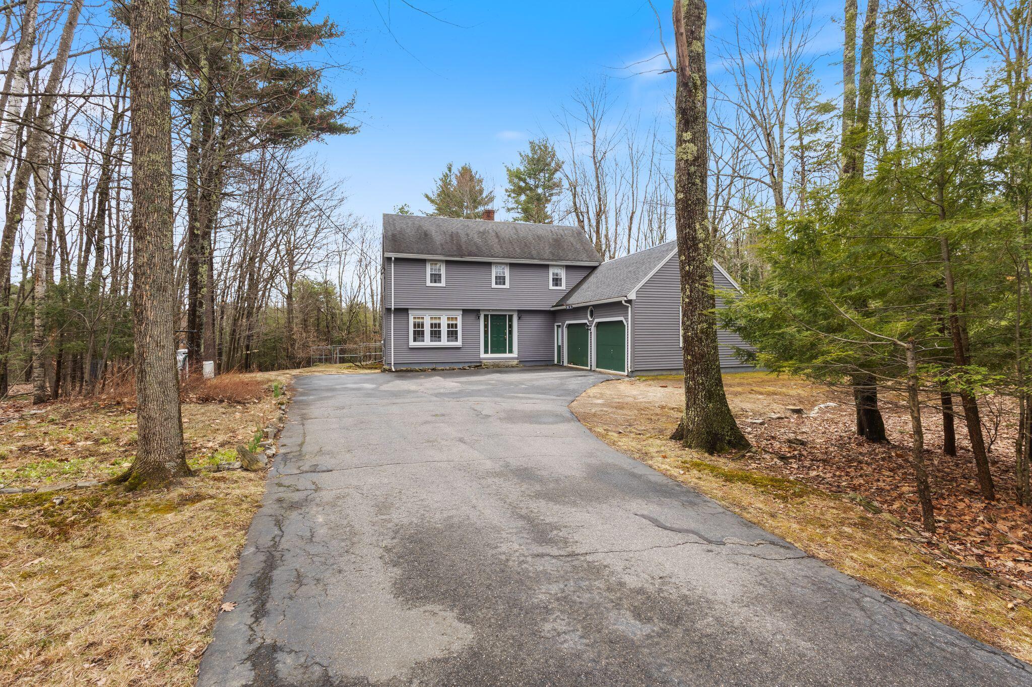 16 Richard Road Gorham ME 04038