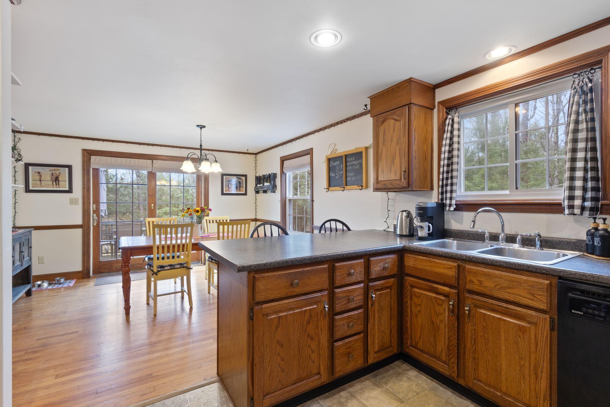 16 Richard Road Gorham ME 04038