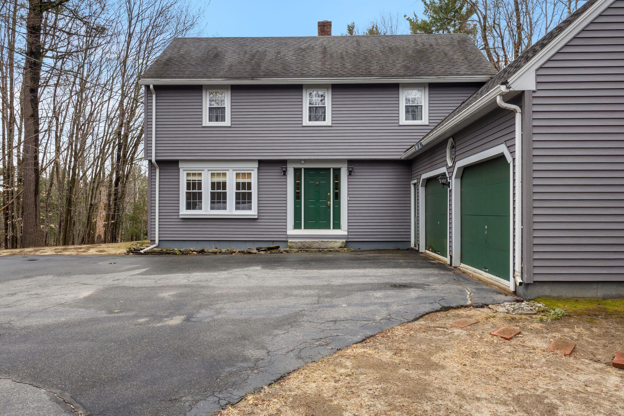 16 Richard Road Gorham ME 04038