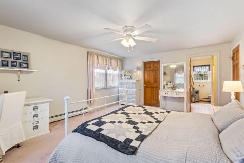 16 Richard Road Gorham ME 04038