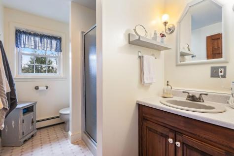 16 Richard Road Gorham ME 04038