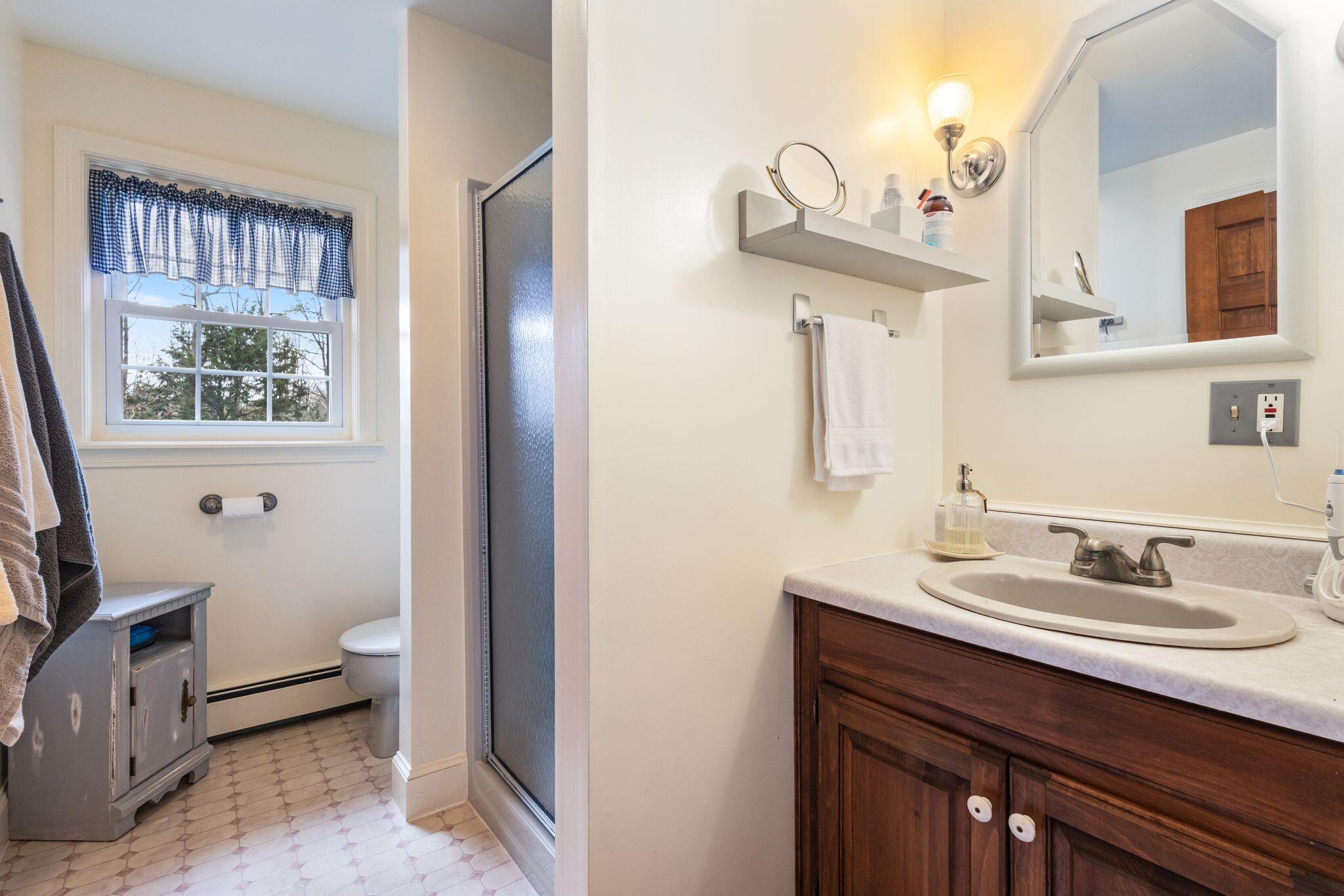 16 Richard Road Gorham ME 04038
