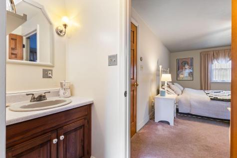 16 Richard Road Gorham ME 04038