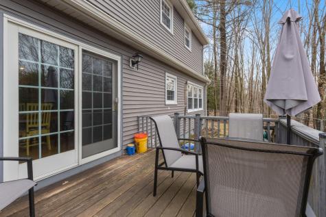 16 Richard Road Gorham ME 04038