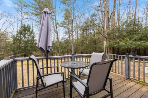 16 Richard Road Gorham ME 04038