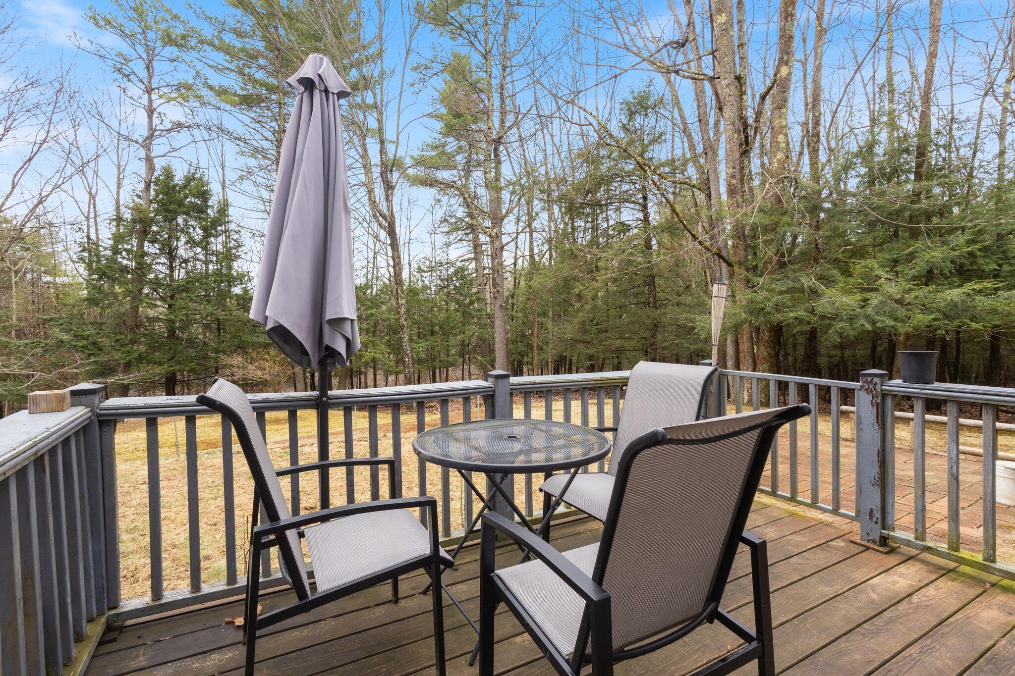 16 Richard Road Gorham ME 04038
