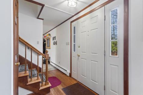16 Richard Road Gorham ME 04038