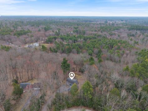 16 Richard Road Gorham ME 04038