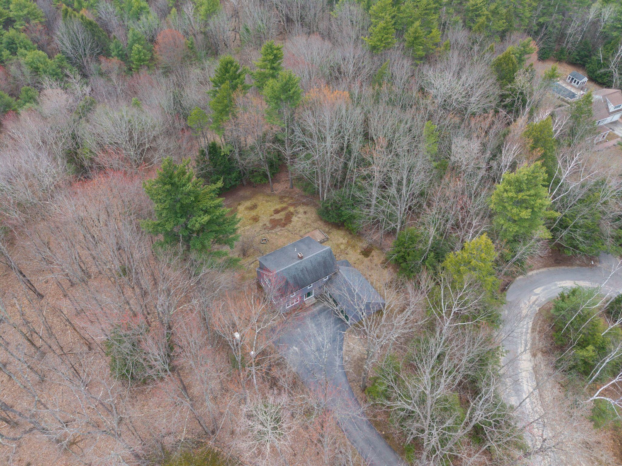 16 Richard Road Gorham ME 04038