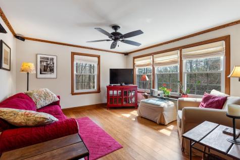 16 Richard Road Gorham ME 04038