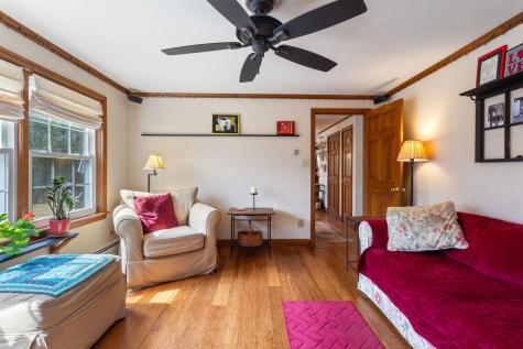 16 Richard Road Gorham ME 04038