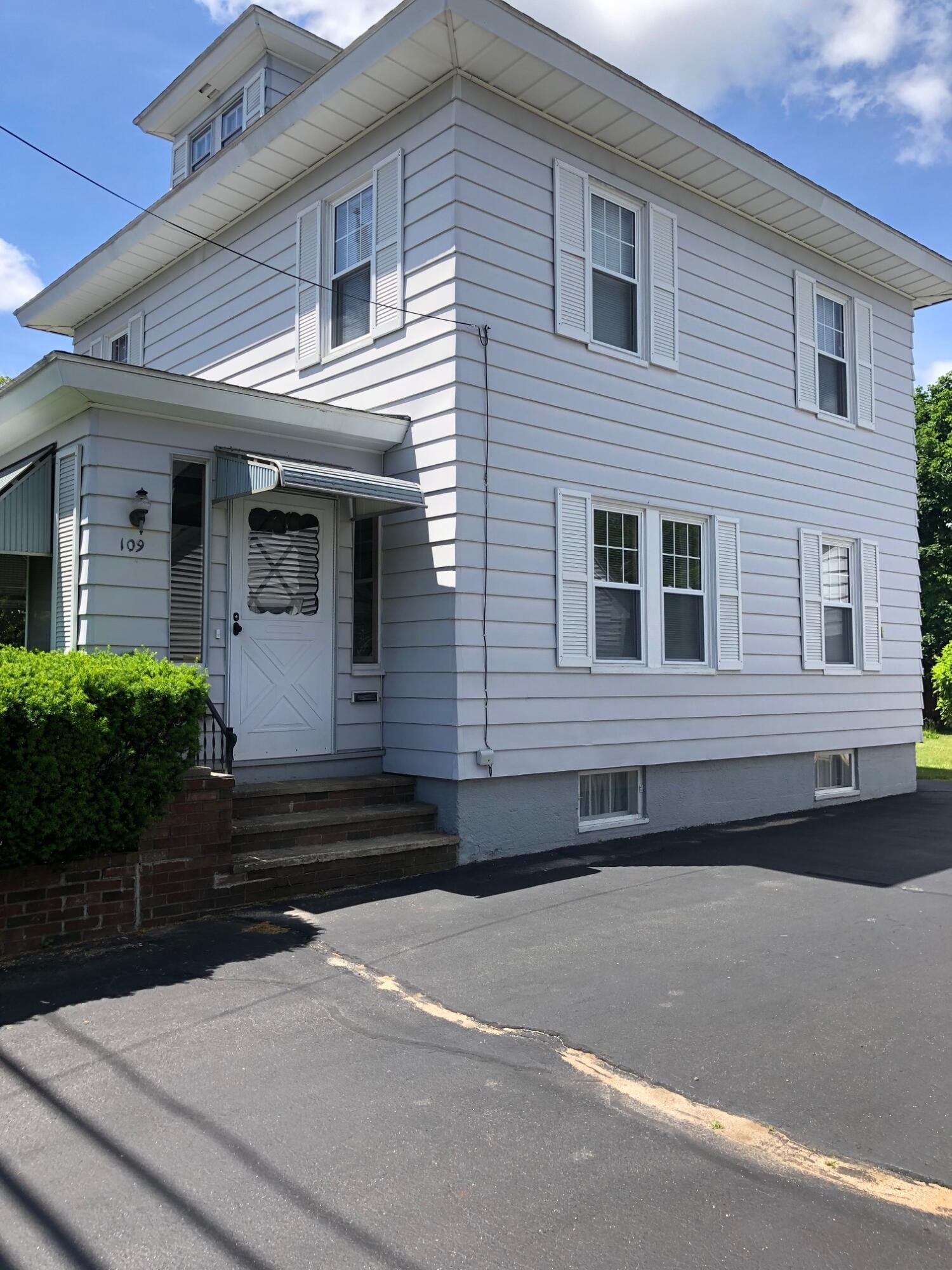 109 Lebanon Street Sanford ME 04073